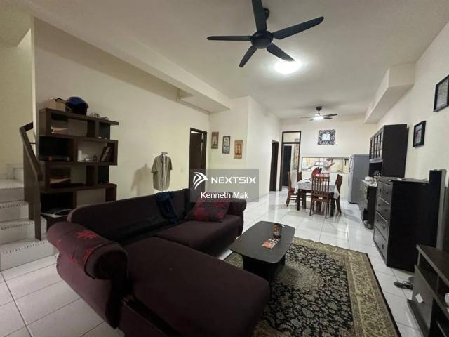 Property for sale in Muar, Johor