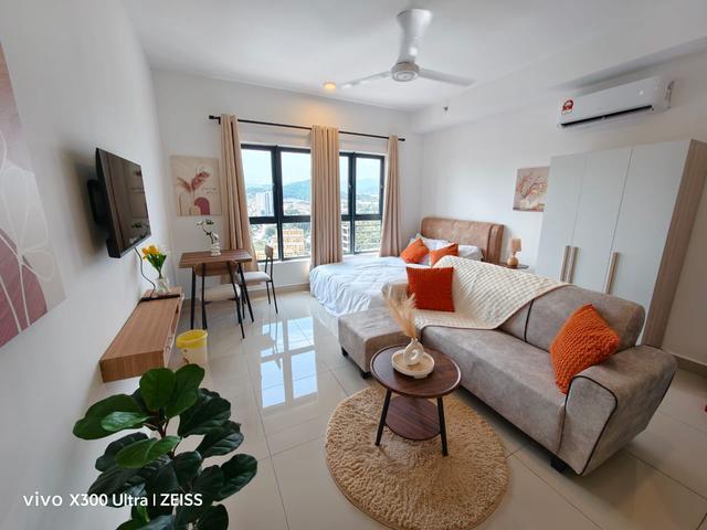 Serviced Residence for rent in Country Heights Damansara, Kuala Lumpur