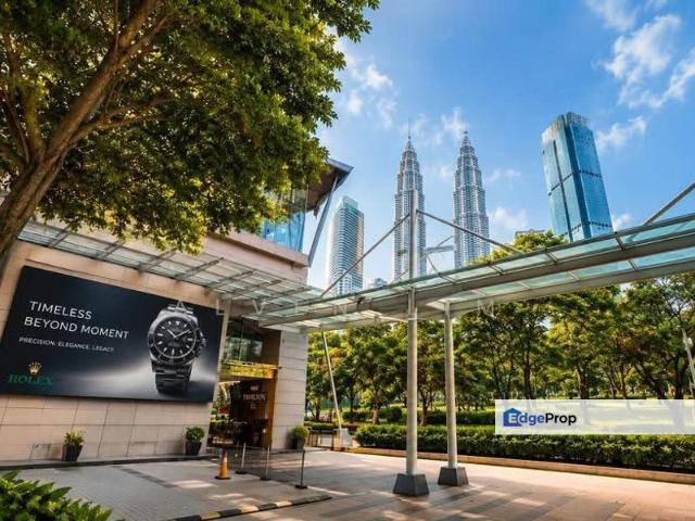 Shop for sale in Country Heights Damansara, Kuala Lumpur