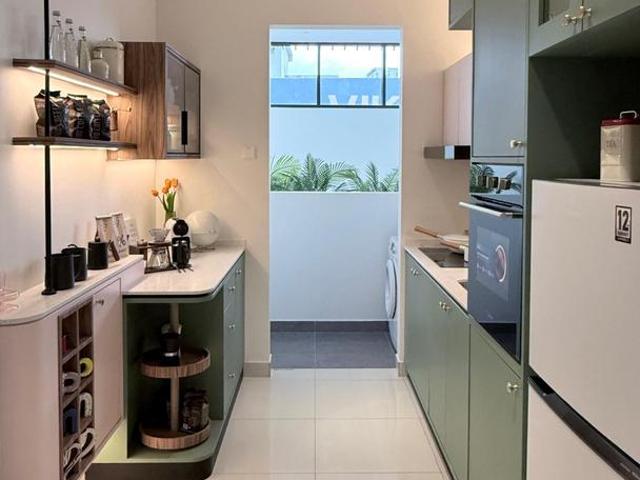 Condominium for sale in Petaling, Damansara Damai