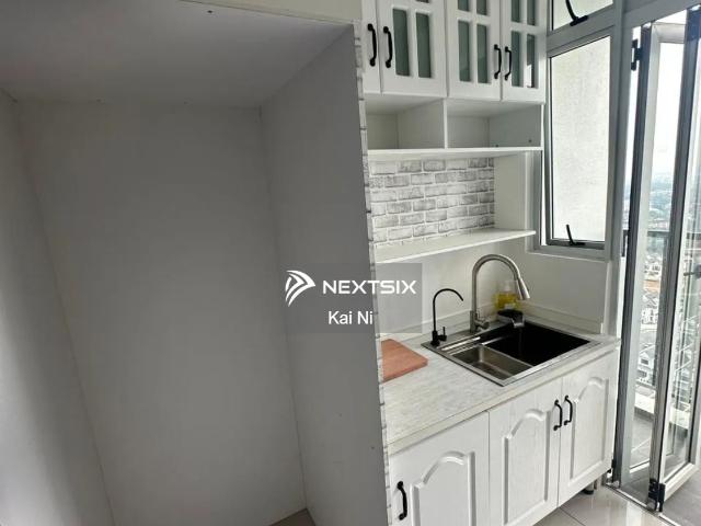 Residential House for rent in Kinabalu, Sabah
