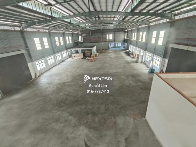 Property for rent in Johor