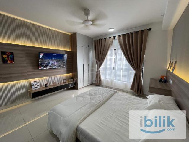 Apartment for rent in Selangor