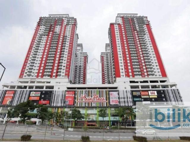 Room for rent in Petaling, Subang Jaya