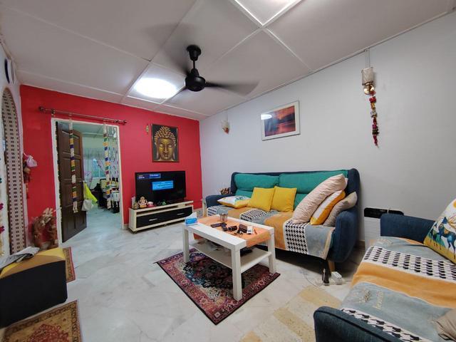 Flat for sale in Country Heights Damansara, Kuala Lumpur