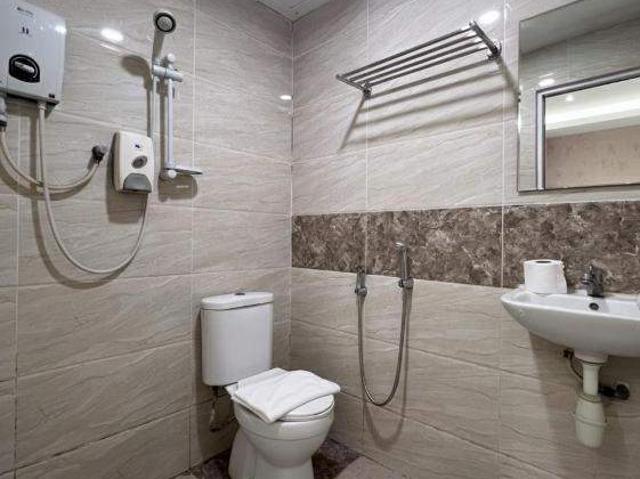 Room for rent in Petaling, Damansara Damai