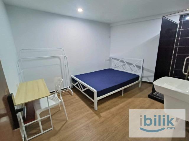 Room for rent in Petaling, Damansara Damai