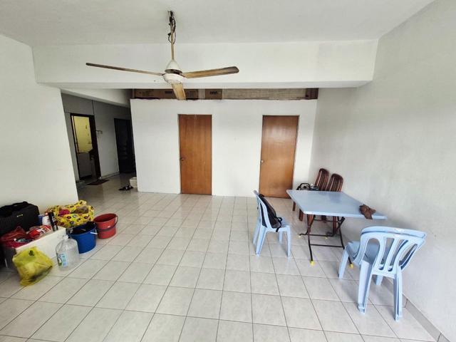 Condominium for sale in Brickfields, Kuala Lumpur