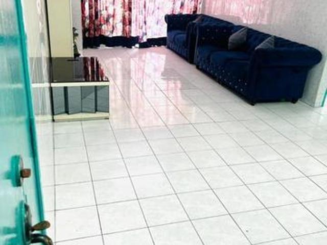 Condominium for rent in Brickfields, Kuala Lumpur