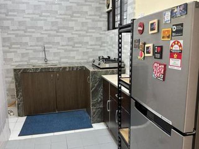 Apartment for sale in Petaling, Subang Jaya