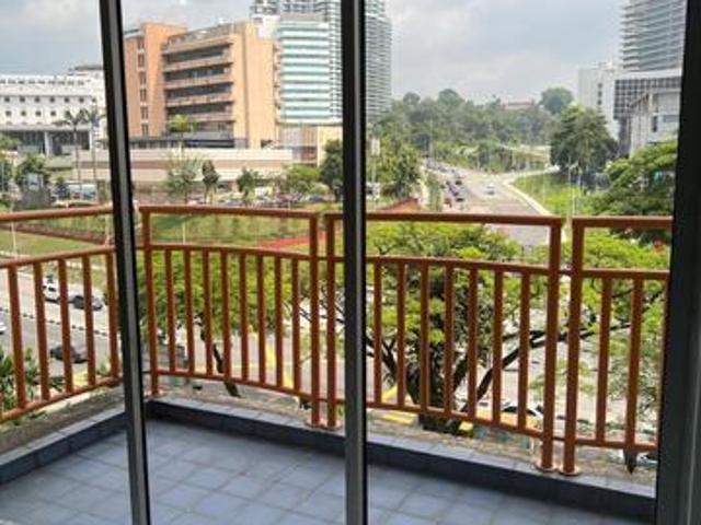 Condominium for rent in Bangsar