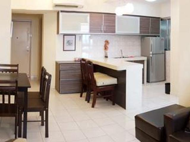 Serviced Residence for rent in Petaling, Subang Jaya
