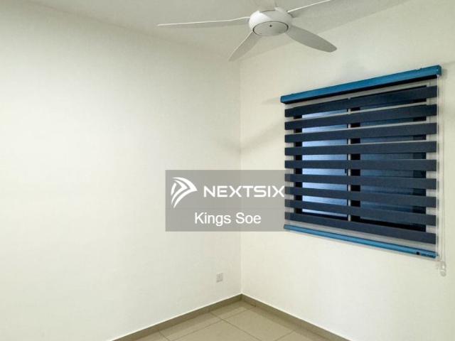 Warehouse for rent in Petaling, Subang Jaya