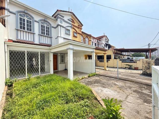Terraced House for sale in UEP Subang Jaya, Majlis Bandaraya Subang Jaya
