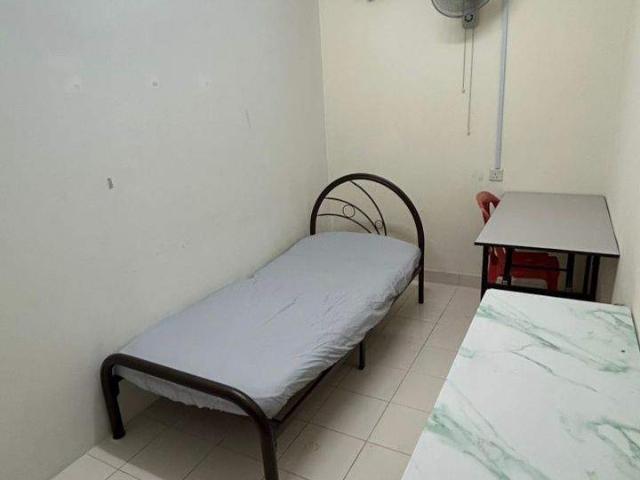 Room for rent in Petaling, Subang Jaya
