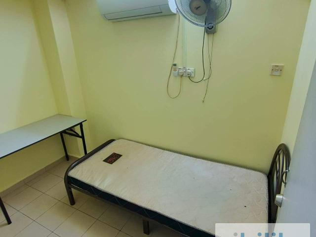 Room for rent in USJ 2, Majlis Bandaraya Subang Jaya