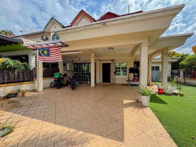 Terraced House for sale in Kajang, Langat