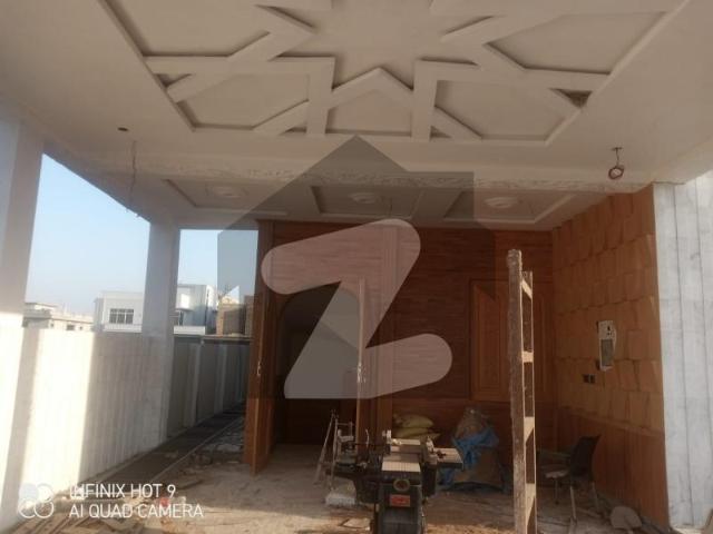 House for sale in Peshawar, North West Frontier Province