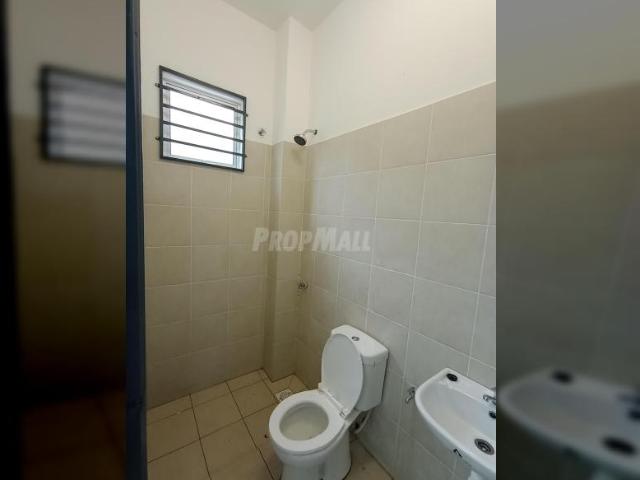 Apartment for rent in Port Klang, Selangor
