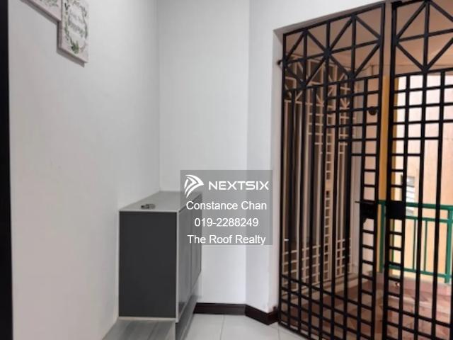 Warehouse for rent in Masai, Johor