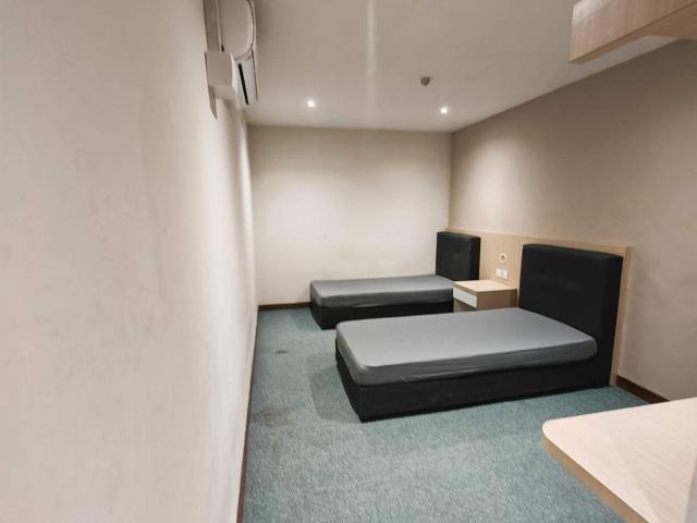 Room for rent in Kampung Datuk Keramat, Kuala Lumpur