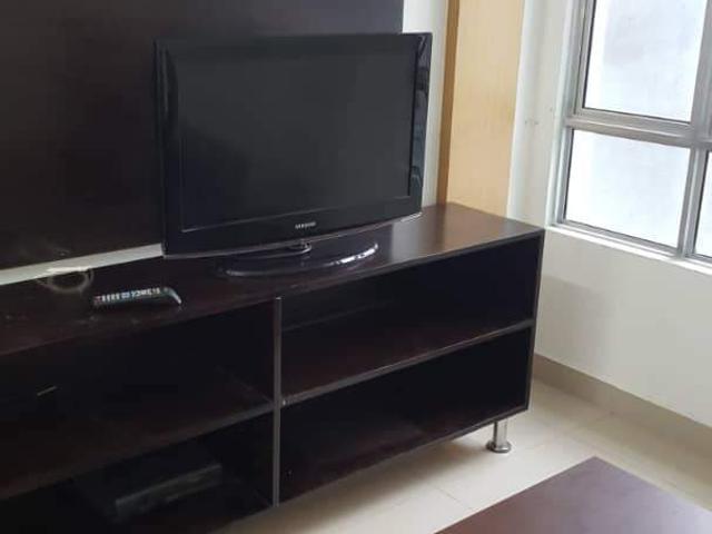Apartment for rent in Tanjong Sepat, Selangor