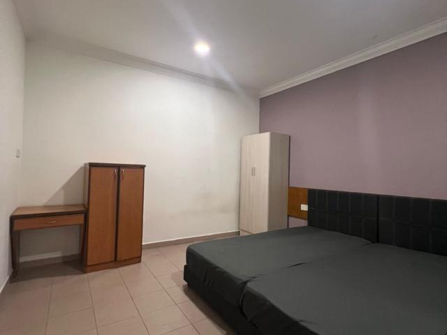 Apartment for rent in Johore Bahru, Johor