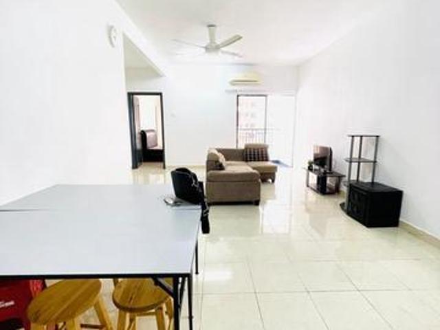Condominium for rent in Bandar Utama, Petaling Jaya