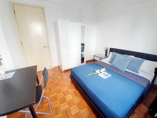 Room for rent