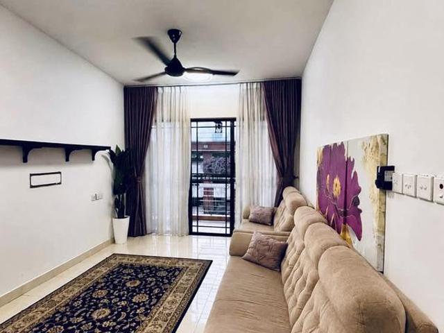 Condominium for rent in Petaling, Damansara Damai