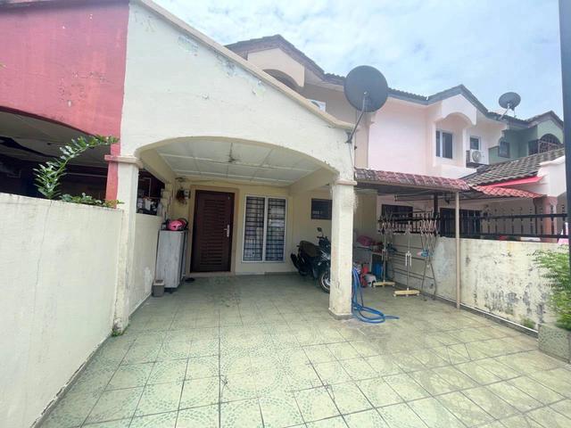Terraced House for sale in Kajang, Langat