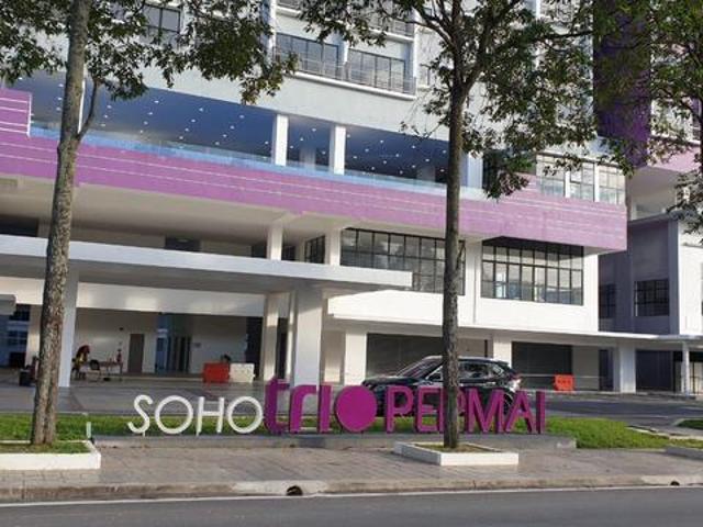 Serviced Residence for rent in Petaling, Subang Jaya
