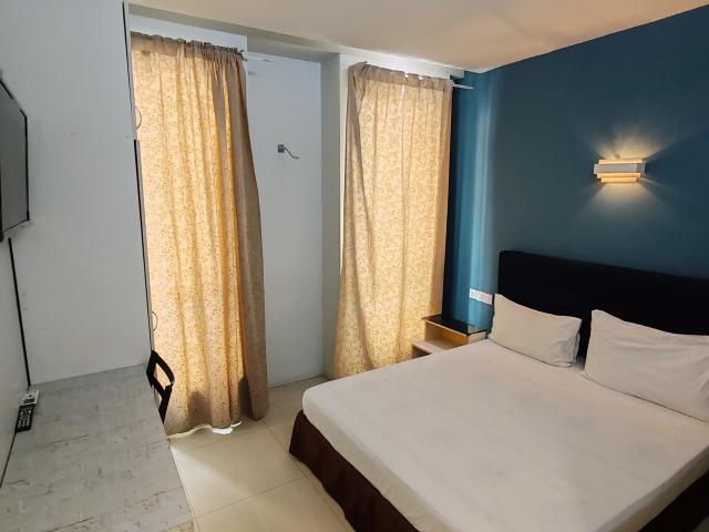 House for rent in Petaling, Damansara Damai