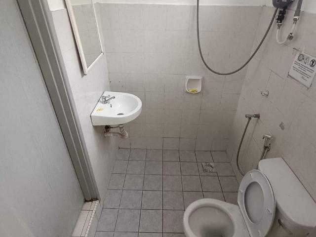 Room for rent in Petaling, Subang Jaya