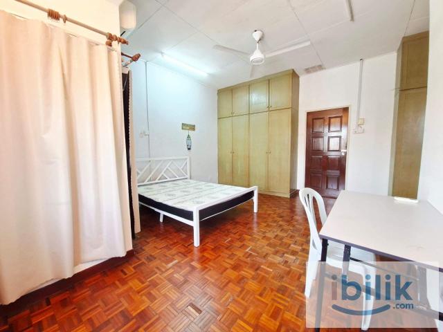 Room for rent in Country Heights Damansara, Kuala Lumpur
