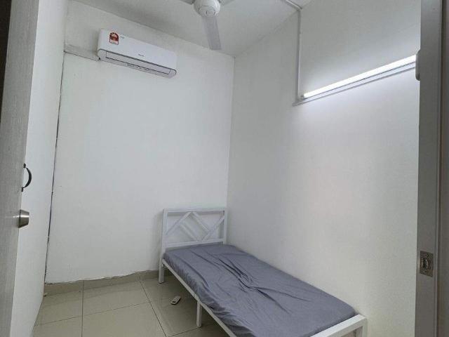 Room for rent in Petaling, Subang Jaya