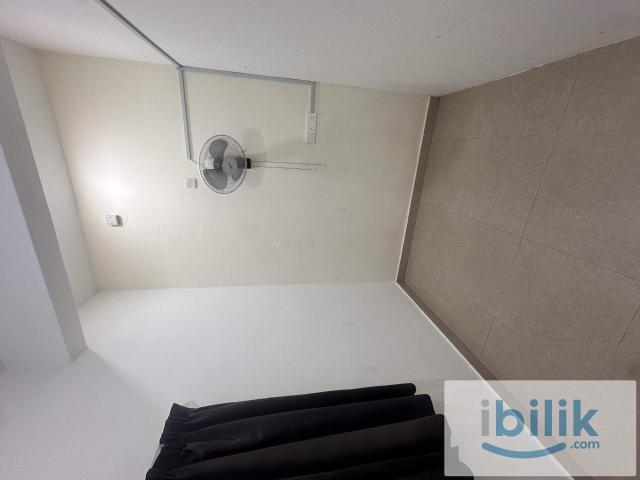 Room for rent in Petaling, Subang Jaya