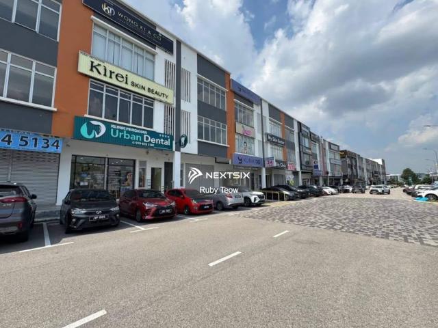 Residential House for rent in Kuching