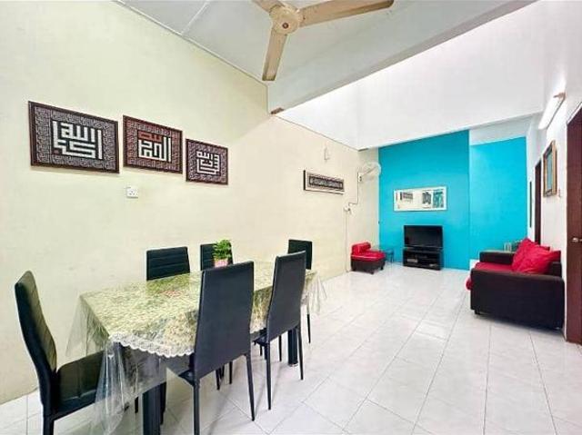 Terraced House for sale in Banting, Selangor