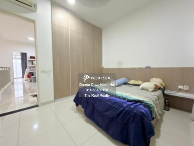 Residential House for sale in Bukit Ledang, Johor