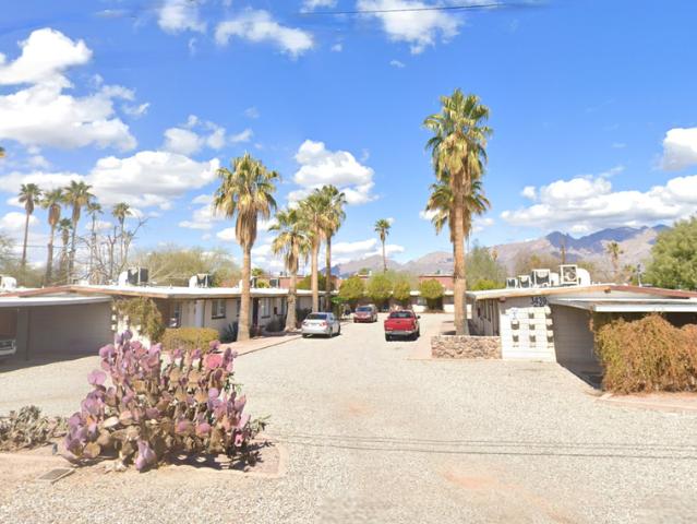 Apartment for rent in Tucson, Pima County