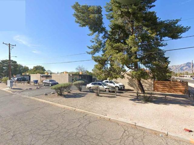 Apartment for rent in Tucson, Arizona