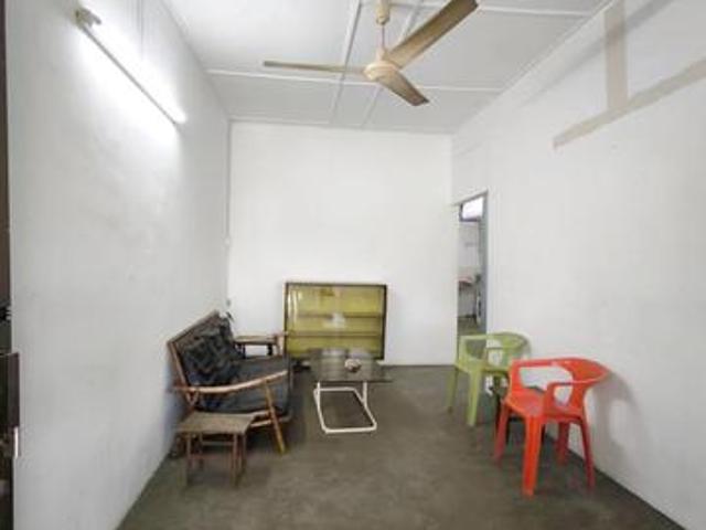 Terraced House for sale in Sungai Petani, Kuala Muda