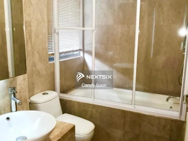 Residential House for rent in Johor