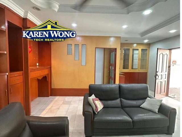 Terraced House for sale in Sungai Petani, Kuala Muda