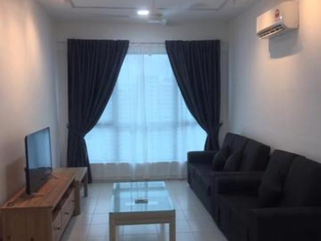 Condominium for rent in Georgetown, Penang