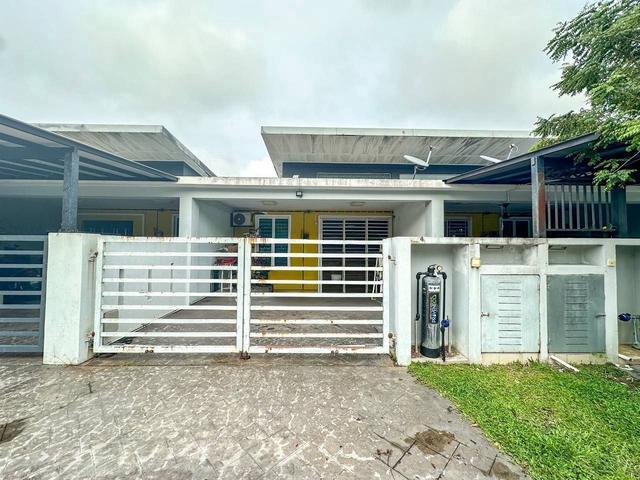 Terraced House for sale in Kajang, Langat
