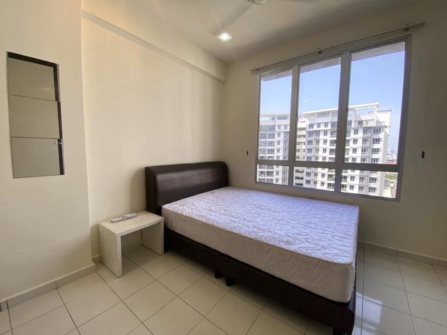 Condominium for rent in Georgetown, Penang