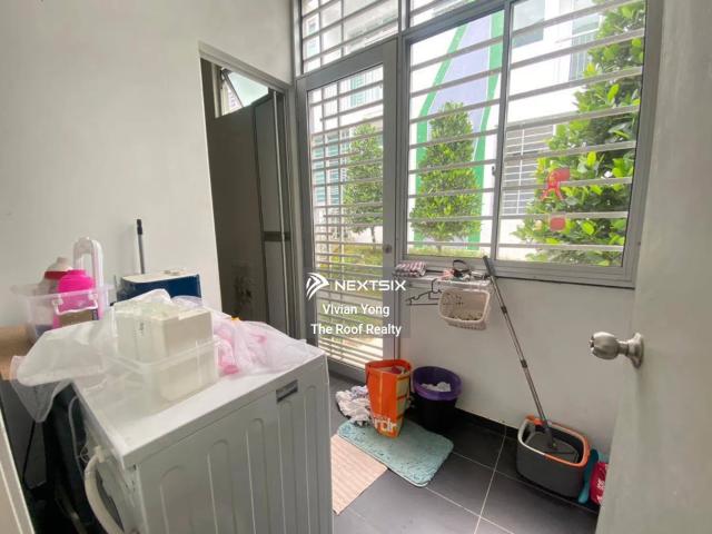 Residential House for sale in Johor