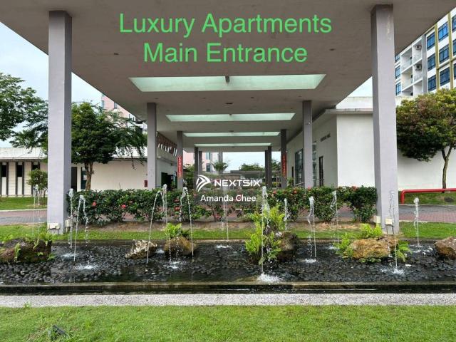 Residential House for sale in Johore Bahru, Johor